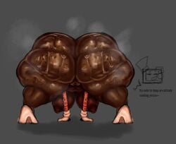 cookieware (die of death) from die of death (roblox) by disumisu2