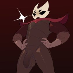 crust king khann from hollow knight by nerunaur
