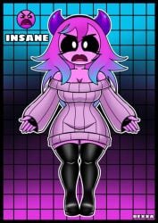 insane (geometry dash) from geometry dash by dexxa