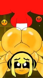 hard (geometry dash) from geometry dash