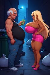 Booru post from rule34.xxx