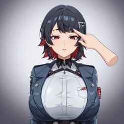 ellen joe from zenless zone zero