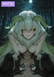 juniper (egocider) fan art