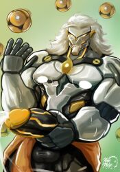 banyue (zenless zone zero) fan art
