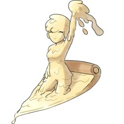 chezetta from fakemon
