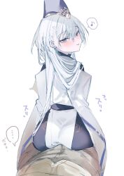 kuon (shadowverse) from shadowverse