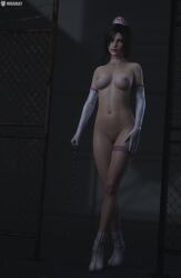 eileen galvin from konami by missally