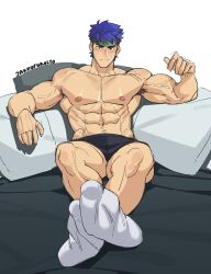 ike (fire emblem) from fire emblem by jakkufurosto