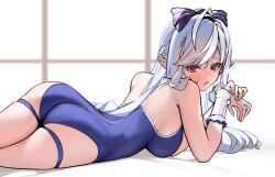 vivian (zenless zone zero) from hoyoverse by matriks