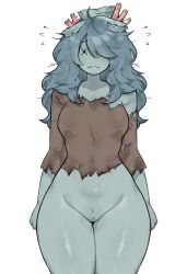 mudskipper (deepwoken) from deepwoken by chronologic
