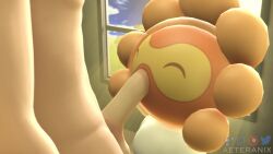 aeteranix boobjob castform oral pokemon pokemon_(species) pokephilia size_difference smaller_female tagme video