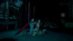 3d anal batcave batman batman_(injustice_2) batman_(series) cowgirl_position dc dc_comics diana_prince double_penetration female group_sex injustice_2 orgasm_face penetration rough_sex screaming skyliner79 superman superman_(injustice_2) superman_(series) threesome wonder_woman wonder_woman_(injustice) wonder_woman_(series)