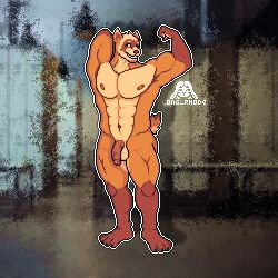 Digital Media (Artwork) Rule 34 Image