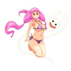 perona from one piece by futz 11