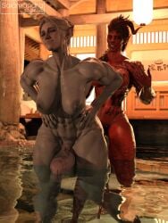 2futas 3d baldur's_gate baldur's_gate_3 big_ass big_breasts breasts bust busty chest curvaceous curvy curvy_figure dickgirl dickgirl/dickgirl drow dungeons_and_dragons forgotten_realms futa/futa futa_on_futa futanari hips hourglass_figure huge_ass huge_breasts humanoid intersex karlach large_ass large_breasts legs mature mature_futa minthara red-skinned_futa red_body red_skin salamandraninja slim_waist thick thick_hips thick_legs thick_thighs thighs tiefling voluptuous voluptuous_futa waist wide_hips