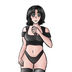 Breasts Rule 34 Image