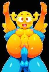 gumball watterson from cartoon network