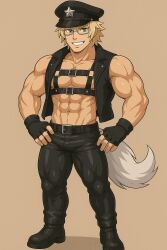 blake howell from utau