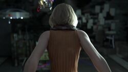 1080p 3d ashley_graham ashley_graham_(ella_freya) ass_cheeks ass_focus blonde_female blonde_hair capcom cum_in_pussy dat_ass half-dressed laboratory leon_scott_kennedy light-skinned_female light-skinned_male longer_than_one_minute metal_chair moaning_in_pleasure no_panties no_skirt pawg photo_(object) pov pov_male resident_evil_4 resident_evil_4_remake reverse_cowgirl reverse_cowgirl_position round_ass short_hair sitting_on_lap slim_girl sweater tagme tomatoyaaaaa vaginal_penetration vaginal_sex video yellow_clothing