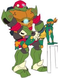 gay gay_domination gay_sex nsfw rise_of_the_teenage_mutant_ninja_turtles teenage_mutant_ninja_turtles that_rat_furry tmnt yaoi