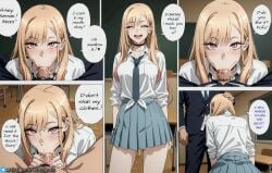 1boy 1female 1girls 2025 accessory after_sex age_difference ahe_gao ai_assisted ai_generated anal anal_object_insertion anal_sex anime anime_style areolae areolae_visible_through_clothing armpits arms_behind_head artist_name ass ass_focus asshole atlantis_k babe bangs bare_back bare_breasts bare_legs bare_midriff bare_shoulders barefoot belly big_ass big_breasts blonde_hair blowjob blush body_blush bra breasts breasts_apart breasts_out busty busty_female busty_girl butt_focus cheating_(relationship) cheating_girlfriend cleavage cleavage_window cock_hungry cuckold cuckquean cum cum_in_pussy cum_inside curvy curvy_figure cute cute_male deepthroat dominant_female double_handjob double_penetration dripping_pussy female firm_ass firm_breasts fit fit_female frame_by_frame gangbang gyaru handjob hi_res high_quality high_resolution highres horny horny_female hotel_room impregnation impregnation_risk kitagawa_marin lace_trim large_ass large_breasts large_thighs light-skinned_female light_skin lingerie long_hair looking_at_viewer male medium_breasts milf mommy mommy_kink money necklace netorare nipple_fetish nipples nipples_visible_through_clothing nude nude_female oral_penetration outfit outline paid_sex pale_skin panties pants penis perfect_ass perfect_body perfect_legs petite petite_body petite_female pornography pov pov_eye_contact prostitute prostitution pulling_hair push-up pussy raped recording recording_on_phone recording_video schoolgirl seductive sex sex_from_behind sex_slave shaved_crotch shaved_pussy shy skinny slave slim slim_girl slim_waist small_breasts smaller_female soft_breasts sono_bisque_doll_wa_koi_wo_suru spitroast spots stockings submissive_female sucking_penis sweat swimsuit teacher teacher_and_student tears teasing thick thick_ass thick_butt thick_eyebrows thick_hips thick_legs thick_lips thick_thighs tiny_breasts ugly_bastard used vaginal_fluids vaginal_juices vaginal_penetration watermark wet_body wet_skin whore_eyes