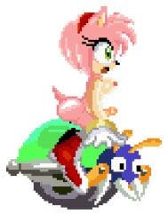 1futa amy_rose anal_sex anthro badnik edit erect_while_penetrated futanari pixel_animation project_x_love_potion_disaster sega sonic_(series) sonic_the_hedgehog sonic_the_hedgehog_(series) updated