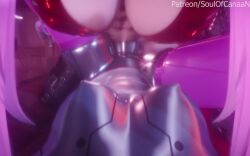 1futa 1futa1girl 1girls 3d 3d_animation animated big_dick big_penis black_hair bouncing_breasts bra chrome_body clothed clothed_sex clothing curvy curvy_body cybernetic_arm cybernetic_arms cybernetics cyberpunk dick dickgirl dickgirl/female dominant_futanari female female_pov female_pov_sex femsub futa_on_female futadom futanari genitals glowing_eyes high_heels honey_select_2 jiggle jiggling_breasts leg_lift leg_up long_nails looking_at_viewer missionary missionary_position mp4 muscular_female nails no_sound on_bed partially_clothed penis pov pussy red_eyes red_nails shiny_body shiny_skin smiling_at_viewer soulofcanaan stockings submissive_female tagme taker_pov uncensored vagina vaginal_insertion vaginal_penetration vaginal_sex video