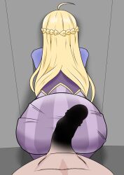 sonia (tales of crestoria) from tales of (series)
