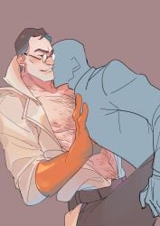 medic (team fortress 2) from team fortress 2 by windfromfareast