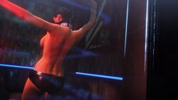 3d ass back_view backshots edit elizabeth_bodling hitman hitman_absolution io-interactive private_dance screenshot screenshot_edit strip_club stripper video_games