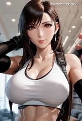 ai ai_animation ai_generated ai_video animated anime_girl big_breasts breasts final_fantasy final_fantasy_vii misterlocoart tagme tifa_lockhart video voice_acted