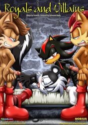 amadeus_prower anal elias_acorn furry geoffrey_st_john hedgehog male mammal mobius_unleashed palcomix penis presenting sex shadow_the_hedgehog sonic_(series) sonic_the_hedgehog_(archie) sonic_the_hedgehog_(comics) sonic_the_hedgehog_(series) yaoi