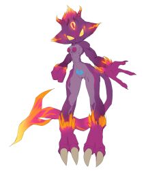 black arms (sonic) from sega