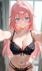 milim nava from tensei shitara slime datta ken