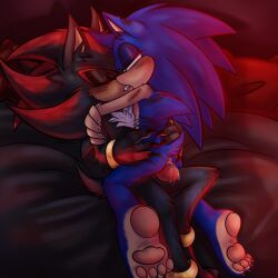 2boys anal anal_insertion anal_sex anal_sex furry gay gay_sex knot mnsterfxcker riding shadow_the_hedgehog sonadow sonic_(series) sonic_the_hedgehog sonic_the_hedgehog_(series)