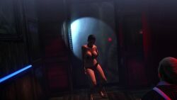 3d ass big_breasts collar collarbone dominic_osmond edit elizabeth_bodling fake_breasts fake_tits fat_man hitman hitman_absolution io-interactive private_dance star_pasties strip_club stripper tagme ugly_bastard ugly_man video video_games