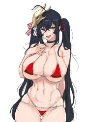 taihou (azur lane) from azur lane by wessidesuyo