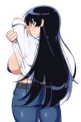 arato nagi from ruri no houseki