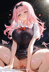 1girls Rule 34 Image