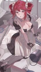doro (nikke) from utau by doro.dl