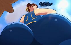 1boy 1girls 2025 2d 2d_animation animated asian asian_female ass ass_bigger_than_head ass_crack ass_focus ass_up ass_visible_through_thighs asstro asstronsfw big_ass big_butt bouncing_ass bouncing_butt brown_eyes brown_hair bubble_ass bubble_butt butt capcom chun-li clapping clapping_ass clapping_butt clapping_buttocks clapping_cheeks cloud clouds dat_ass dat_butt day daytime delicious_ass doughy_ass doughy_butt dumptruck_ass dumptruck_butt fat_ass fat_butt female female_focus gif gigantic_ass gigantic_butt glistening_ass glistening_butt glistening_skin hands_on_hips huge_ass huge_butt hyper hyper_ass hyper_butt large_ass large_butt looking_back looking_down plump plump_ass plump_butt shaking shaking_ass shaking_butt shiny_ass shiny_butt shiny_skin short_hair street_fighter street_fighter_v talking talking_to_another teeth teeth_showing text text_bubble thick_ass thick_butt tight_clothes tight_clothing tight_pants twerking twin_buns