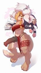lexi joyhart from blizzard entertainment by lynncore
