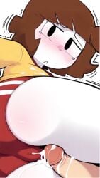 happylikeawall from animation meme community