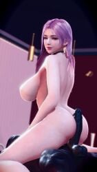 Elise (Doa) Rule 34 Image