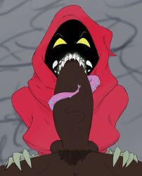 Angry Rule 34 Image
