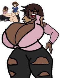:3 Rule 34 Image
