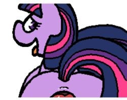 2000s_and_2010s_style alpha_channel animal_genitalia animal_penis animated anus banned_from_equestria big_brian disembodied_penis duo equine equine_penis erection female friendship_is_magic half-closed_eyes horse horsecock looking_back male mammal multicolored_hair my_little_pony open_mouth original_character penetration penis pokehidden pony pov purple_hair purple_skin pussy red_penis sex simple_background smile straight tongue tongue_out transparent_background twilight_sparkle_(mlp) two_tone_hair vaginal_penetration