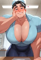 Ai Rule 34 Image