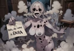 enra (paigen) from original by paigen
