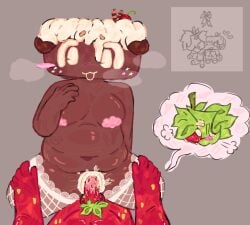 cosmo (dandy's world) from dandy's world